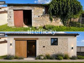 Vente Maison 1 chambreChaniers