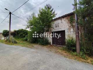 Vente maison 2 pièces