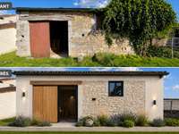 Vente maison 1 pièce