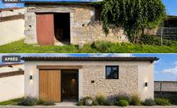 Photo Vente maison Chaniers