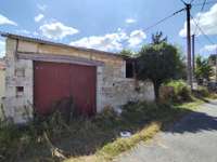 Vente maison 1 pièce
