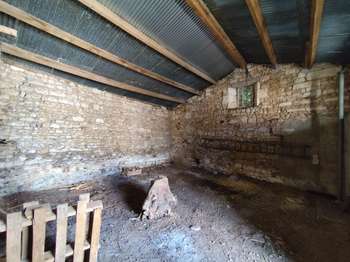 Vente maison 1 pièce
