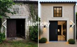 Photo Vente maison Chaniers