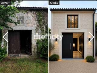 Vente maison 1 pièce Vente maison 1 pièce