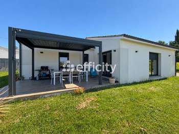 Vente Maison 3 chambresChaniers