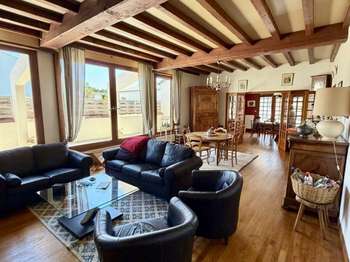 Vente maison 5 pièces Chaniers 17