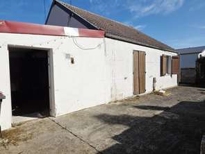 Vente Maison 3 chambresChannes