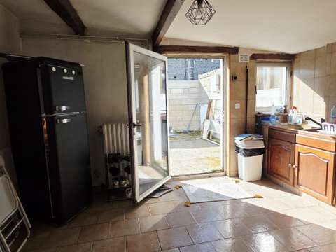 Vente maison 6 pièces Vente maison 6 pièces