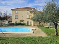 Vente maison 9 pièces Vente maison 9 pièces