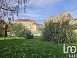 Vente Maison 5 chambresChanos-Curson