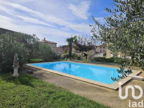 Vente maison 9 pièces Vente maison 9 pièces