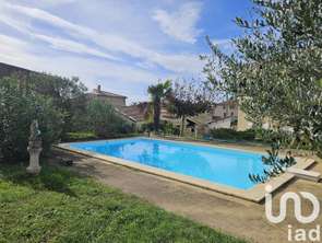 Vente Maison 5 chambresChanos-Curson