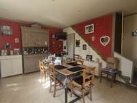 Vente maison 9 pièces Vente maison 9 pièces