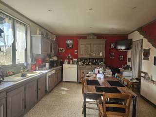 Vente maison 9 pièces Vente maison 9 pièces