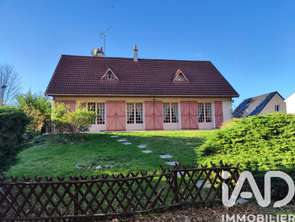 Vente Maison 4 chambresChanteau