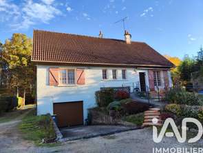 Vente Maison 4 chambresChanteau