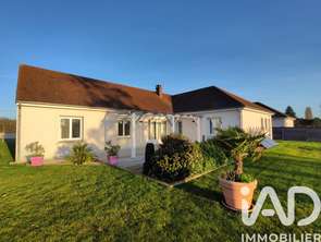 Vente Maison 5 chambresChanteau