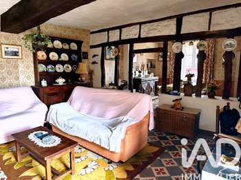 Vente maison 5 pièces Vente maison 5 pièces