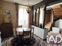 Vente maison 5 pièces Vente maison 5 pièces