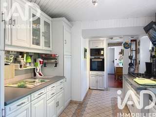 Vente maison 9 pièces