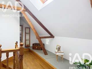 Vente maison 9 pièces