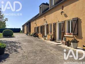 Vente Maison 7 chambresChantecoq