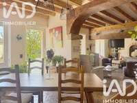 Vente maison 9 pièces Vente maison 9 pièces