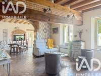 Vente maison 9 pièces Vente maison 9 pièces