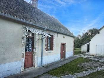 Vente maison 2 pièces Chantecoq 45