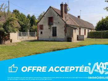 Vente Maison 1 chambreChantecoq
