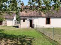 Vente maison 2 pièces Vente maison 2 pièces