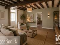 Vente maison 2 pièces Vente maison 2 pièces