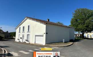 Photo Vente maison Chantecorps