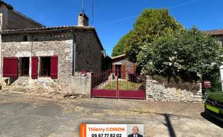 Photo Vente maison Chantecorps