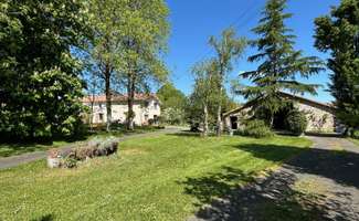 Photo Vente maison Chantecorps