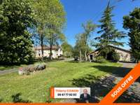 Vente maison 10 pièces Vente maison 10 pièces