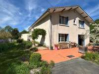 Vente maison 10 pièces Vente maison 10 pièces
