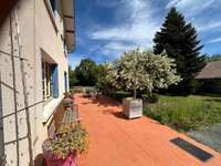Vente maison 10 pièces Vente maison 10 pièces