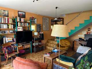 Vente maison 10 pièces