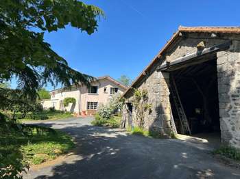 Vente maison 10 pièces