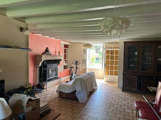 Vente maison 10 pièces
