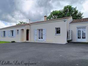 Vente Maison 4 chambresChantecorps
