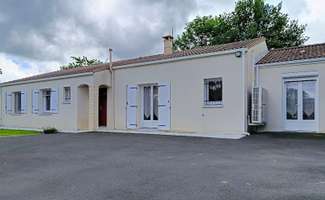 Photo Vente maison Chantecorps