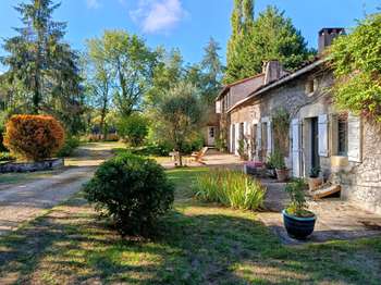 Vente Maison 4 chambresChantecorps