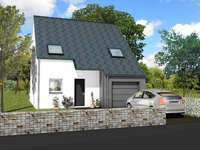 Vente maison 4 pièces Vente maison 4 pièces