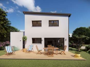 Vente maison