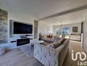 Vente Maison 4 chambresChanteloup