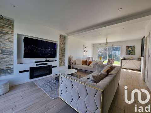 Vente maison 5 pièces Chanteloup 35