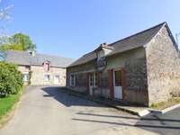 Vente maison 3 pièces Vente maison 3 pièces