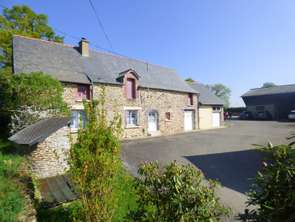 Vente Maison 1 chambreChanteloup